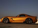 Dodge Viper 50th Anniversary by Hurst 2009 года